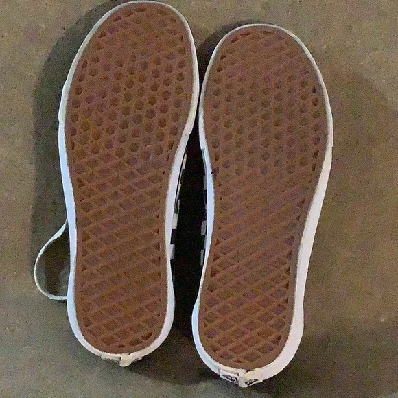 Vans Old Skool   Mens 7.5 Sneakers Womens 9 - Picture 5 of 6